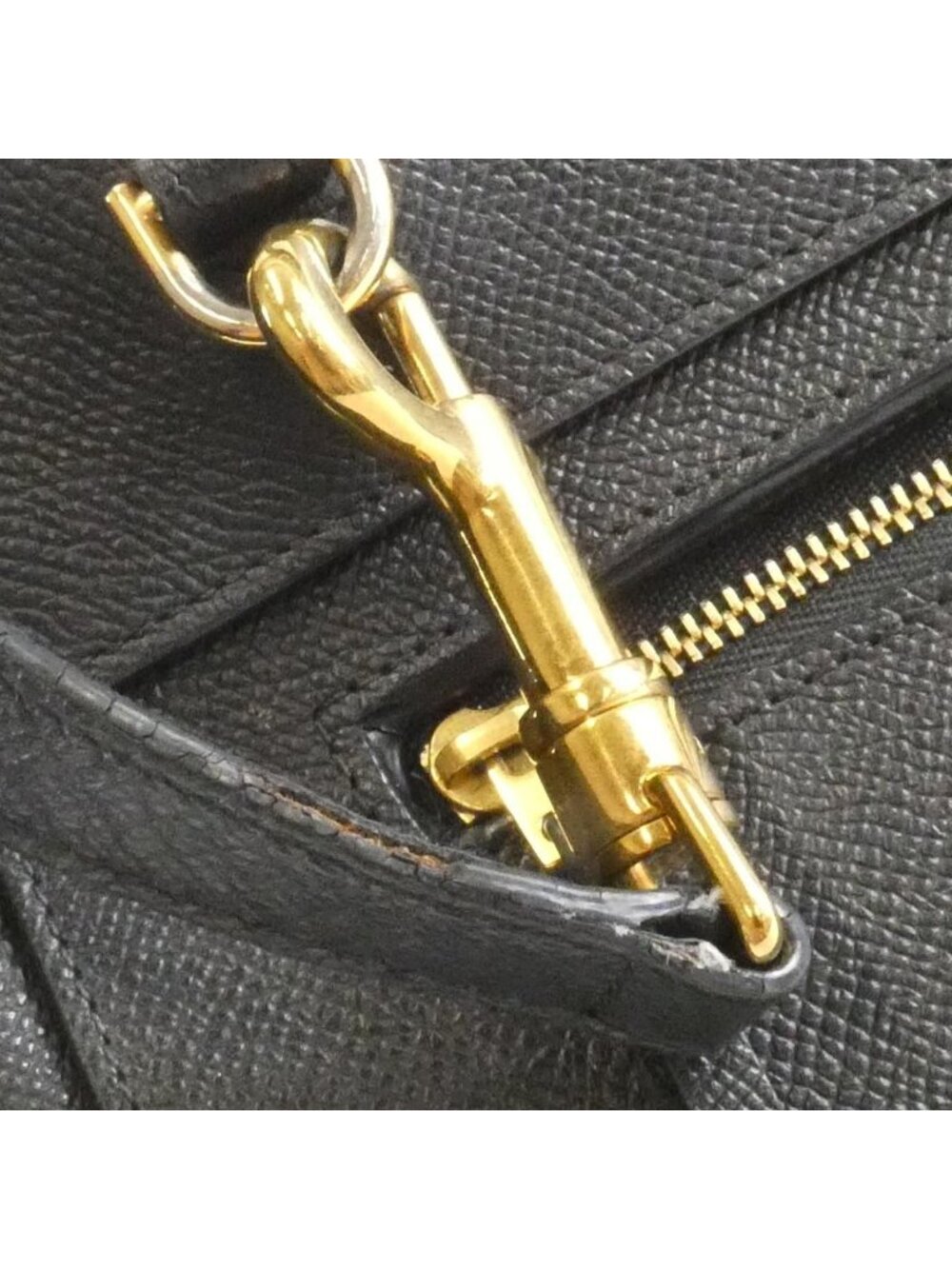 Celine Micro Belt Bag - Picture 8 of 10